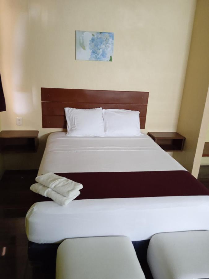 Hotel Bugambilia 3*